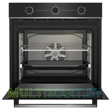 Электрический духовой шкаф BEKO BBIE13100XC картинка 2